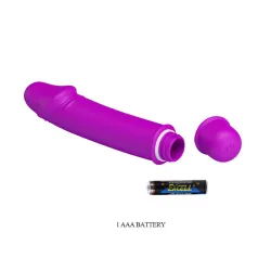 Pretty Love Mini vibromasseur Emily - 10 x 2.2 cm